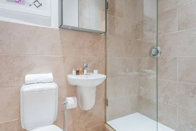 Apart Daire (2 Bedrooms)