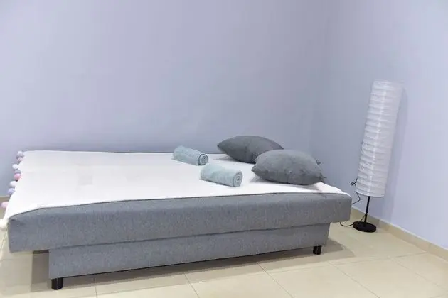 Apart Daire, 2 Yatak Odası