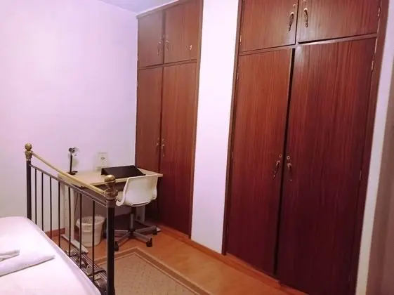 Ev, Birden Çok Yatak