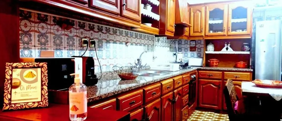 Ev, Birden Çok Yatak