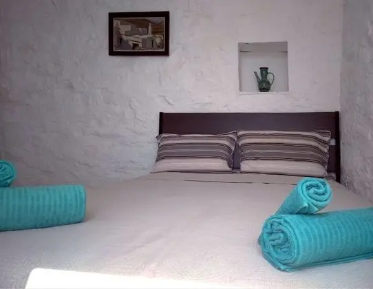 Kır Evi, Birden Çok Yatak