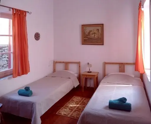 Kır Evi, Birden Çok Yatak
