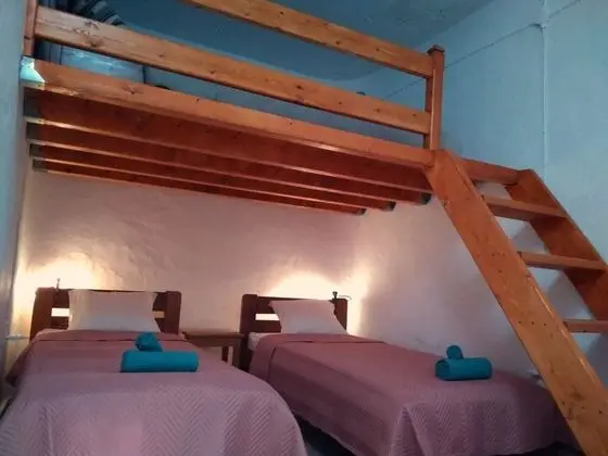 Kır Evi, Birden Çok Yatak