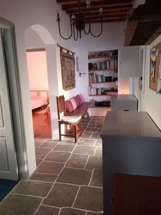 Kır Evi, Birden Çok Yatak