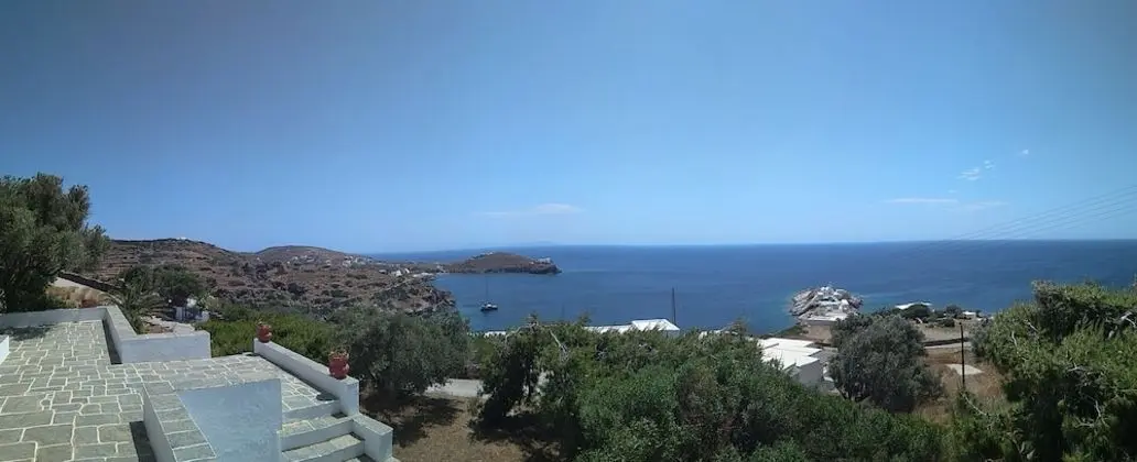 Kır Evi, Birden Çok Yatak