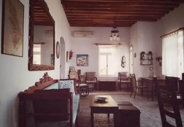 Kır Evi, Birden Çok Yatak