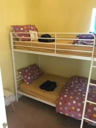 Ev, Birden Çok Yatak