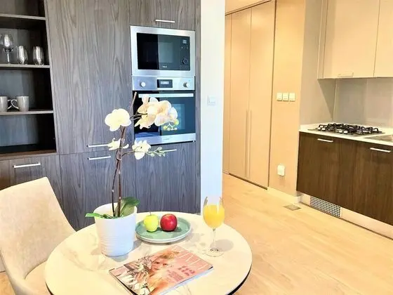 Apart Daire (0 Bedroom)