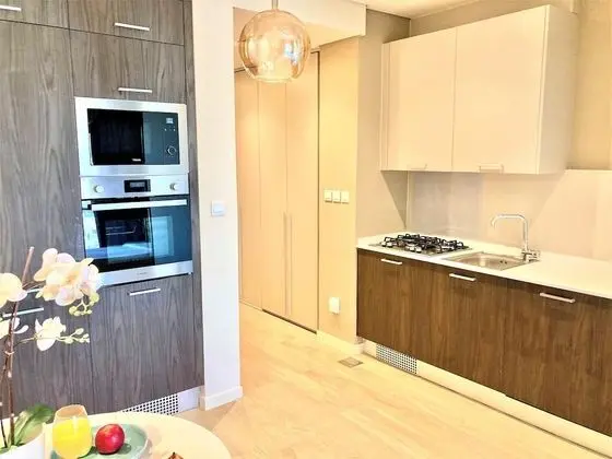 Apart Daire (0 Bedroom)