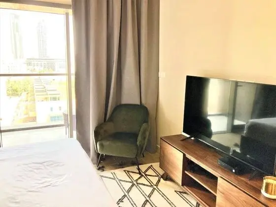 Apart Daire (0 Bedroom)