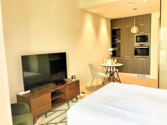 Apart Daire (0 Bedroom)