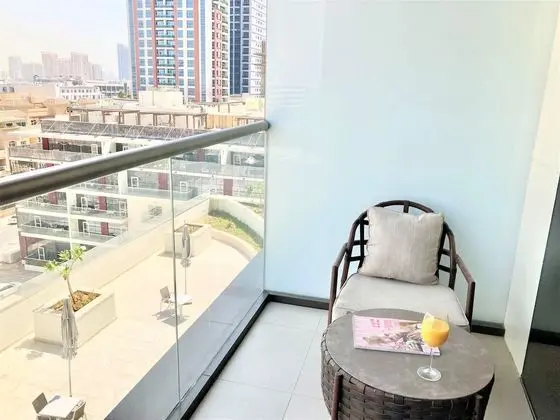 Apart Daire (0 Bedroom)