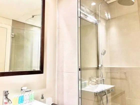 Apart Daire (0 Bedroom)