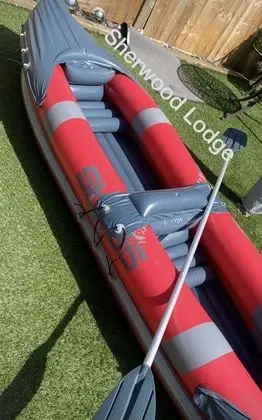 Kulübe, Birden Çok Yatak