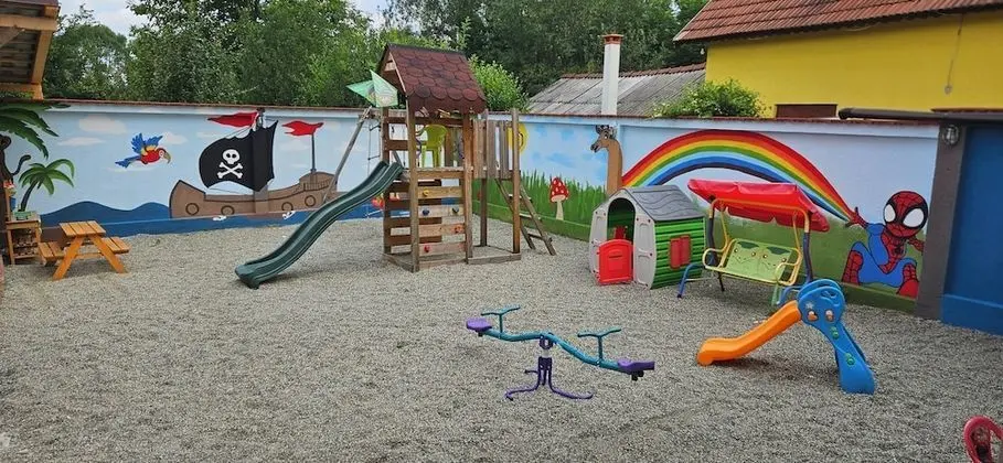 Kulübe, Birden Çok Yatak