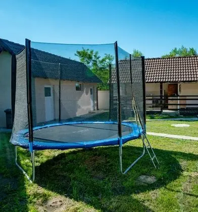 Kulübe, Birden Çok Yatak