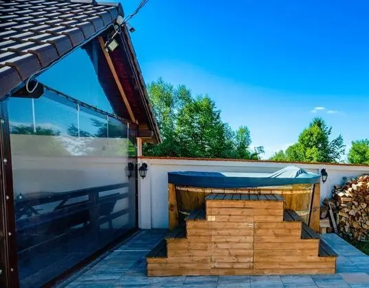 Kulübe, Birden Çok Yatak