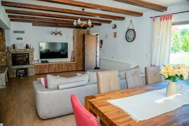 Kulübe, Birden Çok Yatak