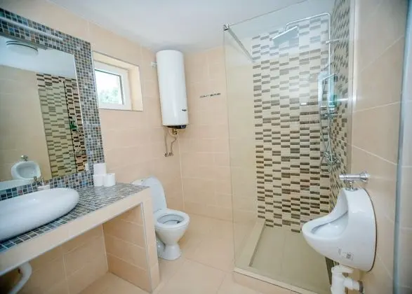 Kulübe, Birden Çok Yatak