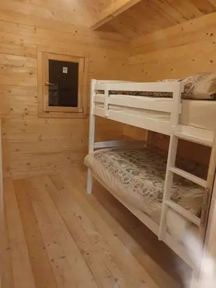 Kulübe, Birden Çok Yatak