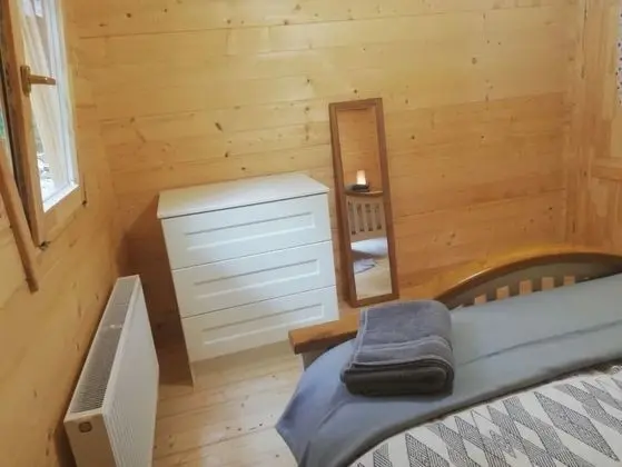 Kulübe, Birden Çok Yatak