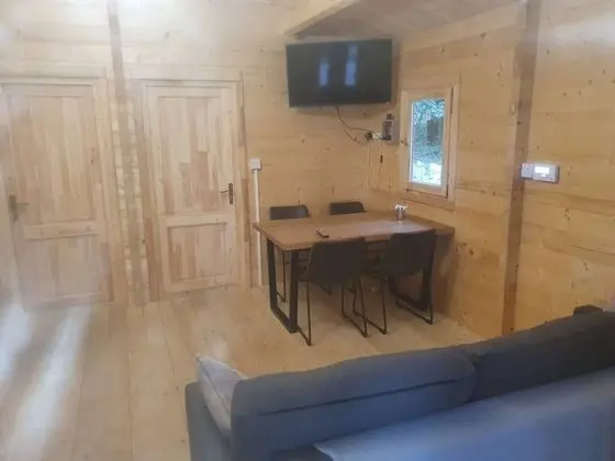 Kulübe, Birden Çok Yatak