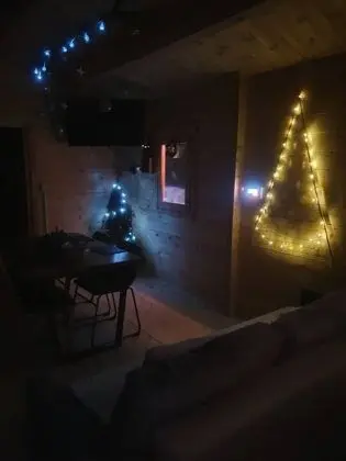 Kulübe, Birden Çok Yatak