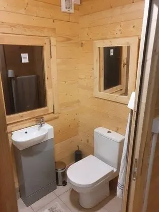 Kulübe, Birden Çok Yatak
