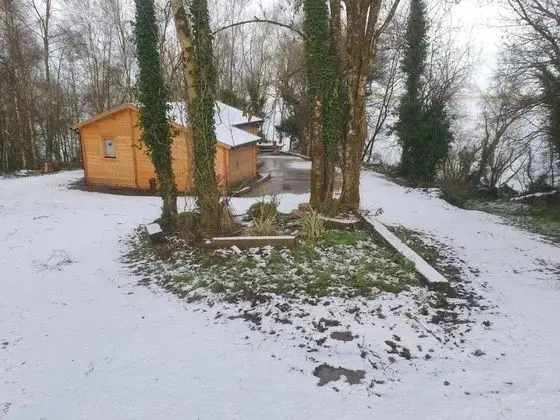Kulübe, Birden Çok Yatak