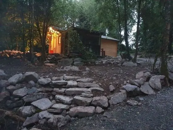 Kulübe, Birden Çok Yatak