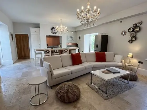 Villa, Birden Çok Yatak