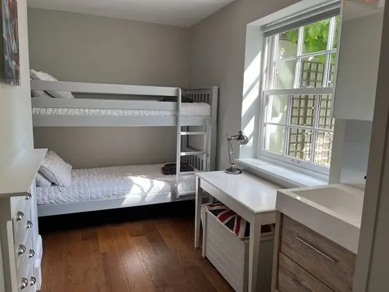 Villa, Birden Çok Yatak