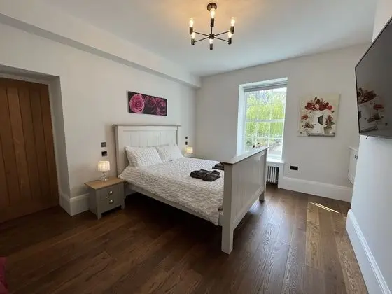 Villa, Birden Çok Yatak