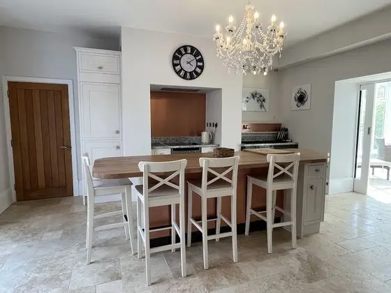 Villa, Birden Çok Yatak