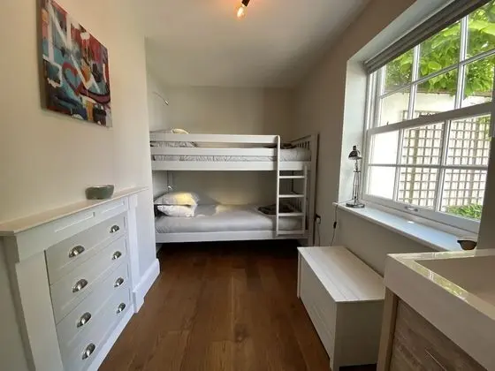 Villa, Birden Çok Yatak
