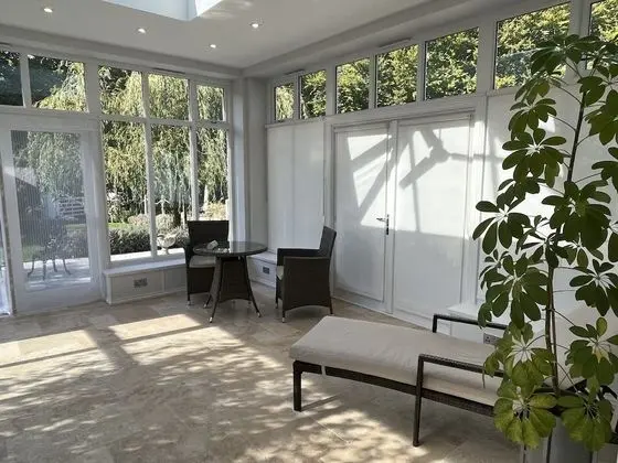 Villa, Birden Çok Yatak