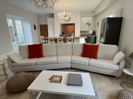 Villa, Birden Çok Yatak