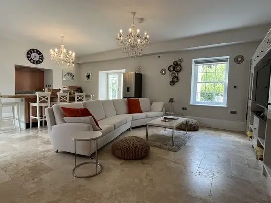 Villa, Birden Çok Yatak
