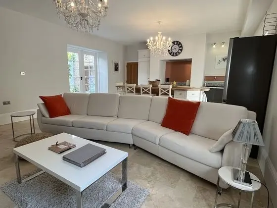 Villa, Birden Çok Yatak