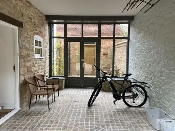 Villa, Birden Çok Yatak
