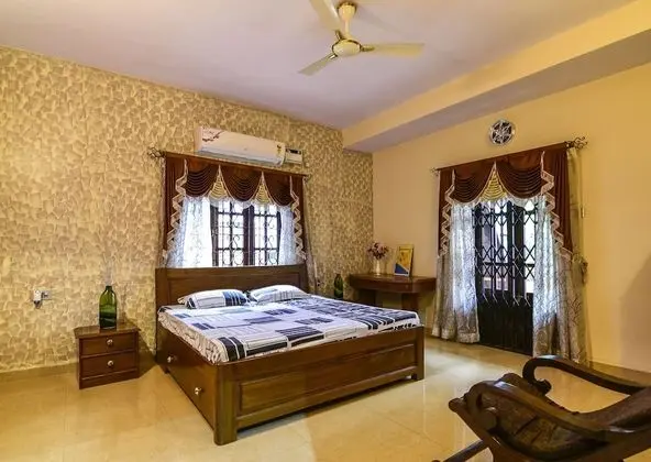 Villa, Birden Çok Yatak