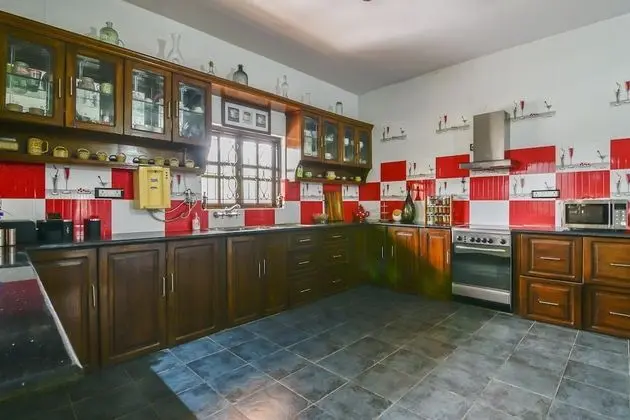 Villa, Birden Çok Yatak