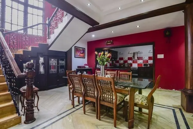 Villa, Birden Çok Yatak