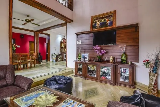 Villa, Birden Çok Yatak