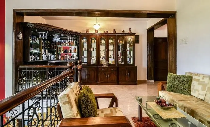 Villa, Birden Çok Yatak