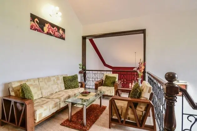 Villa, Birden Çok Yatak
