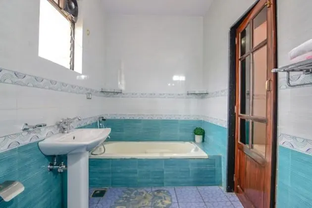Villa, Birden Çok Yatak