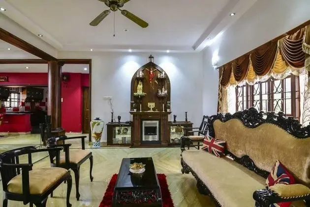 Villa, Birden Çok Yatak