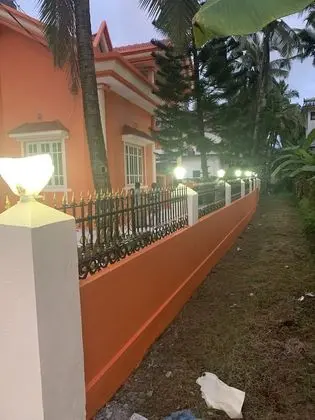 Villa, Birden Çok Yatak
