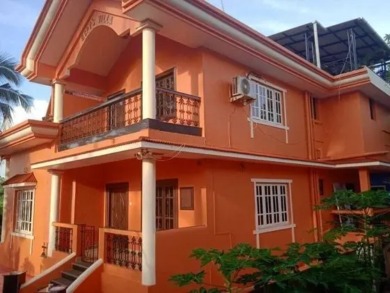 Villa, Birden Çok Yatak